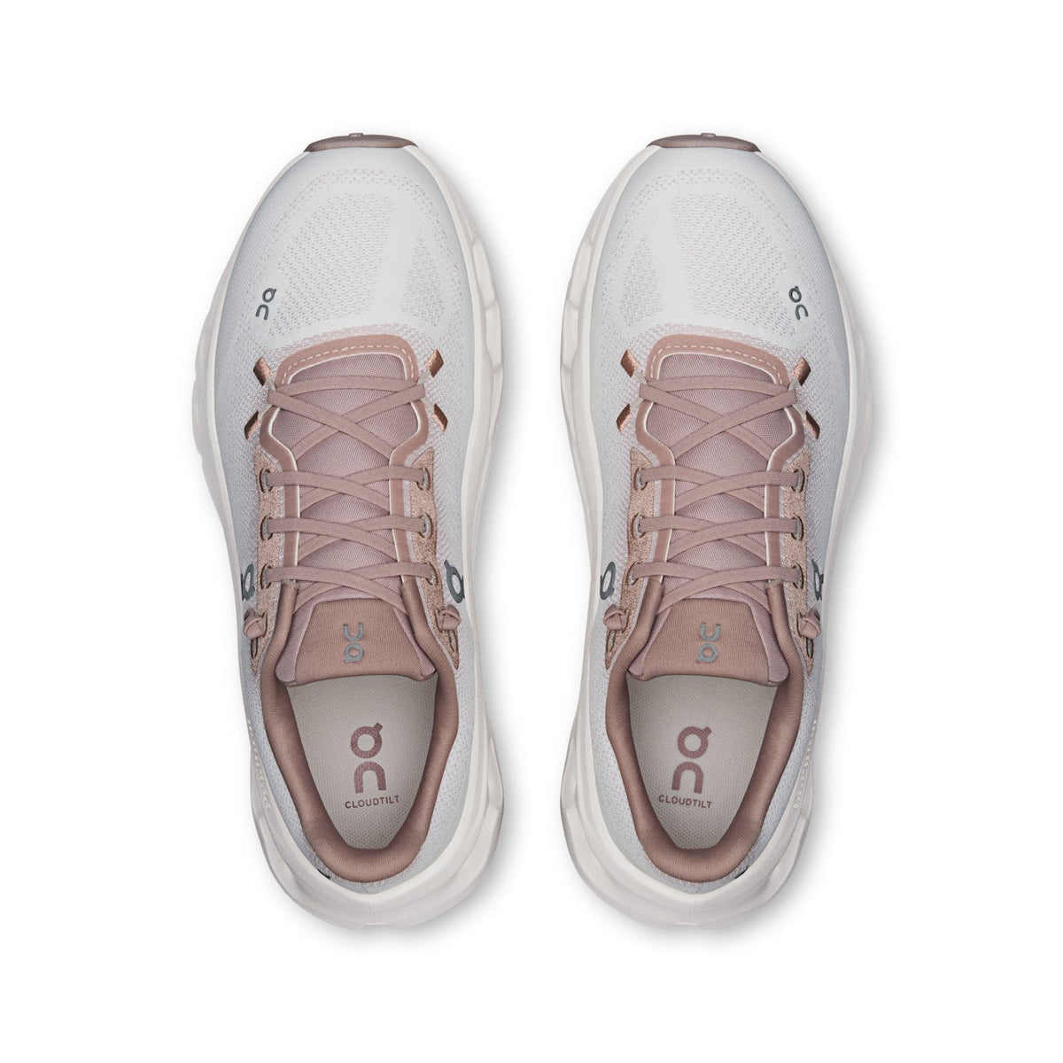  Cloudtilt femme – Biscuit | Ivory