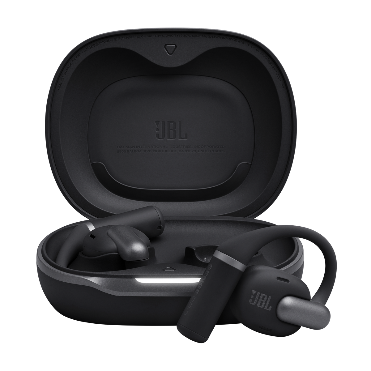 JBL Sense Pro
