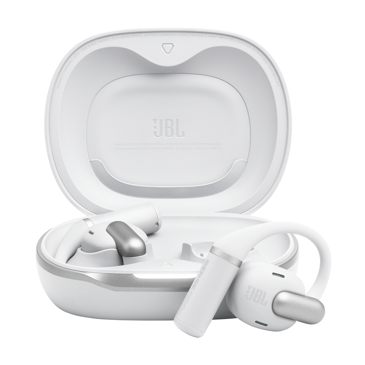 JBL Sense Pro