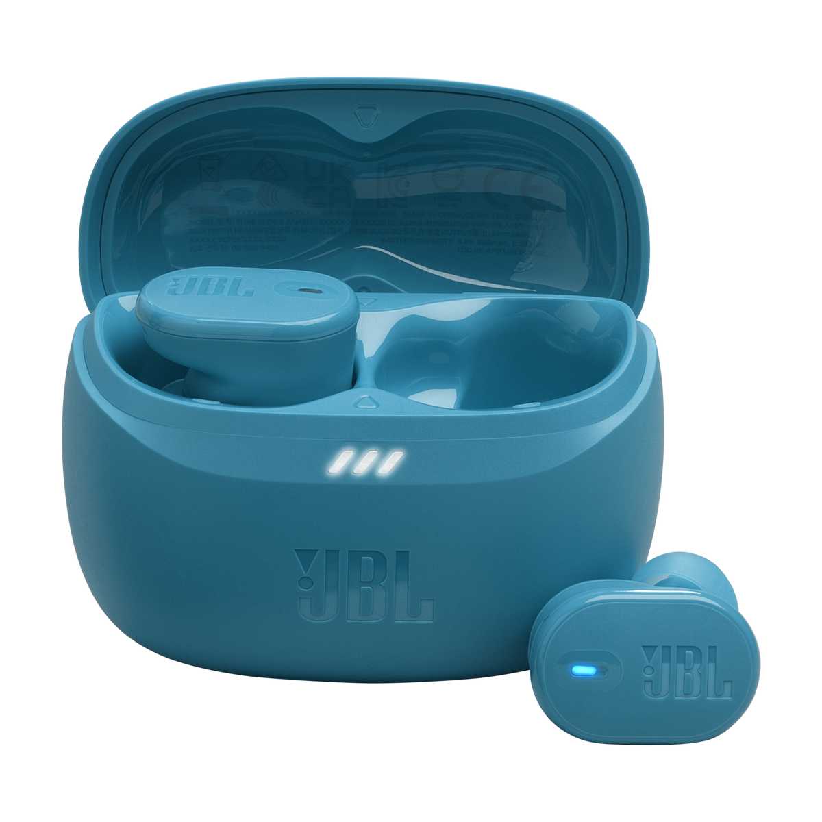 JBL Tune Buds 2