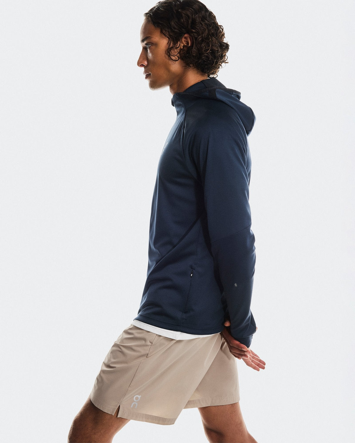 7" Core Shorts homme - Desert