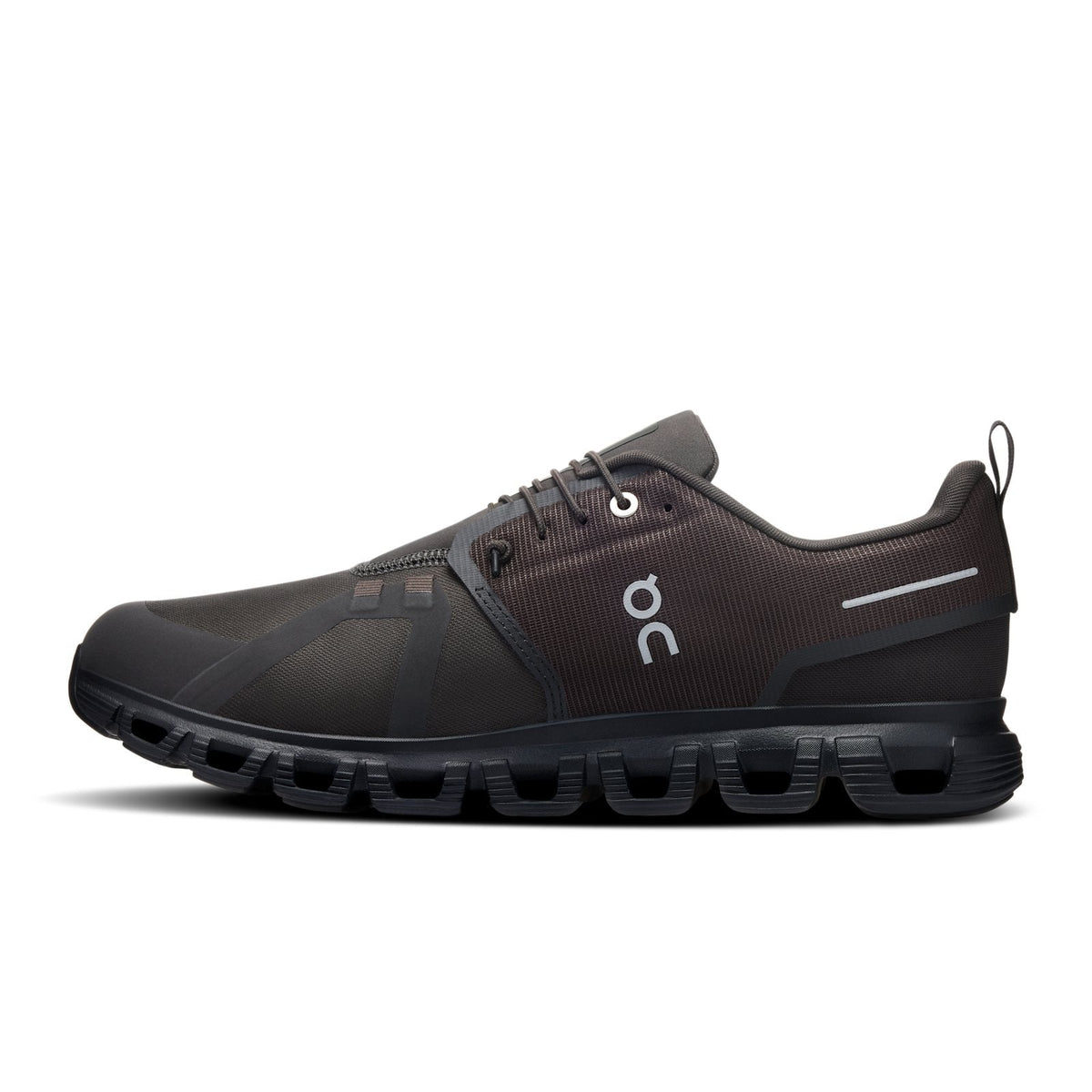 Cloud 6 Waterproof homme – Espresso | Black