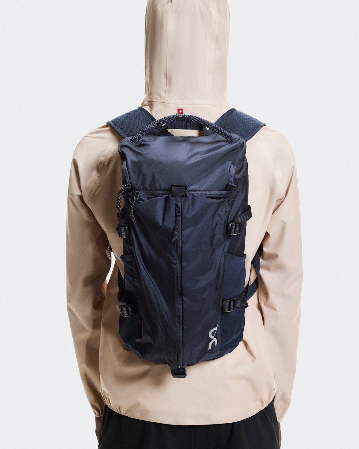 Speed Pack 18L Lite - Navy