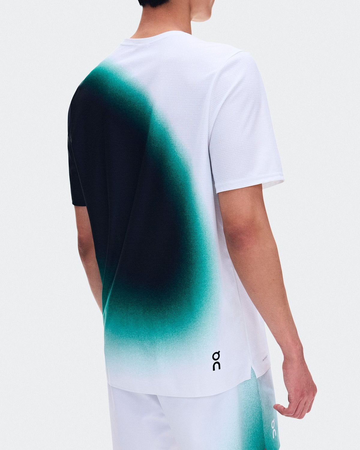 Court-T Swing homme - White | Neem