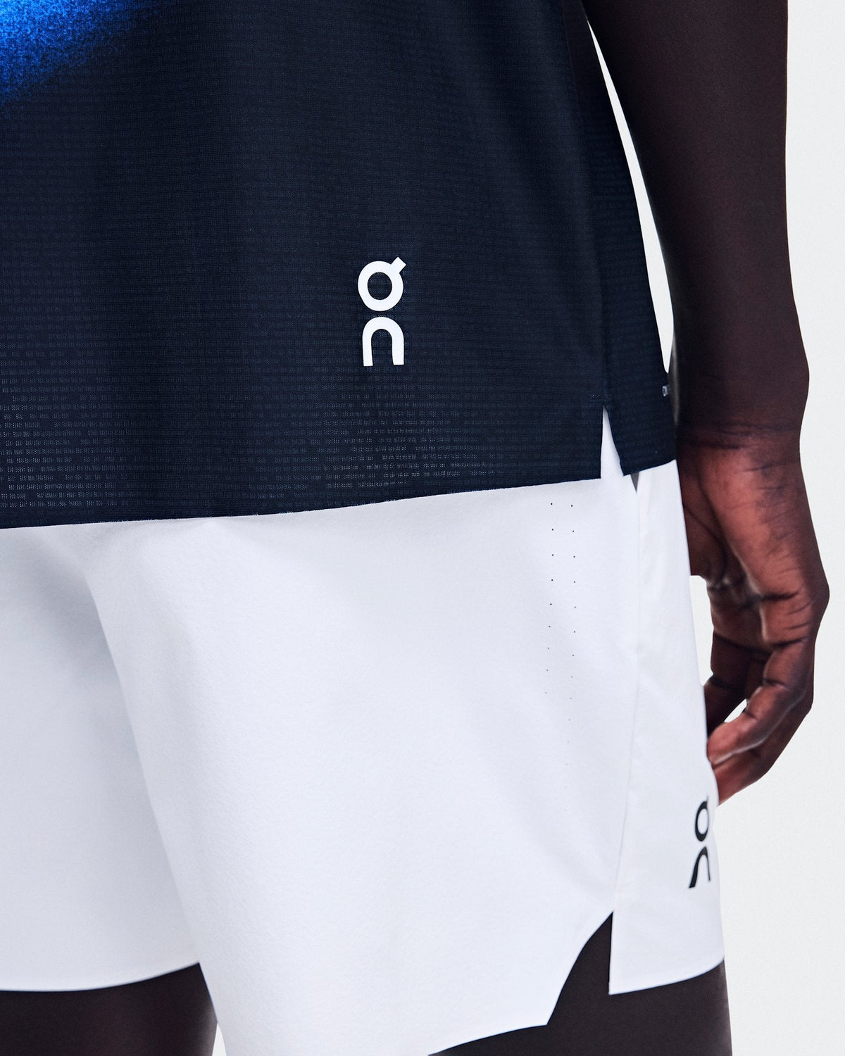 Court-T Swing homme - White | Jay