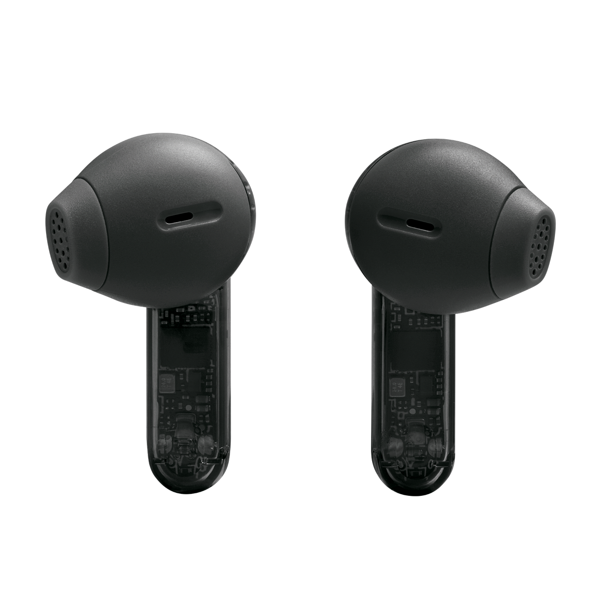 JBL Tune Flex 2 Ghost Edition