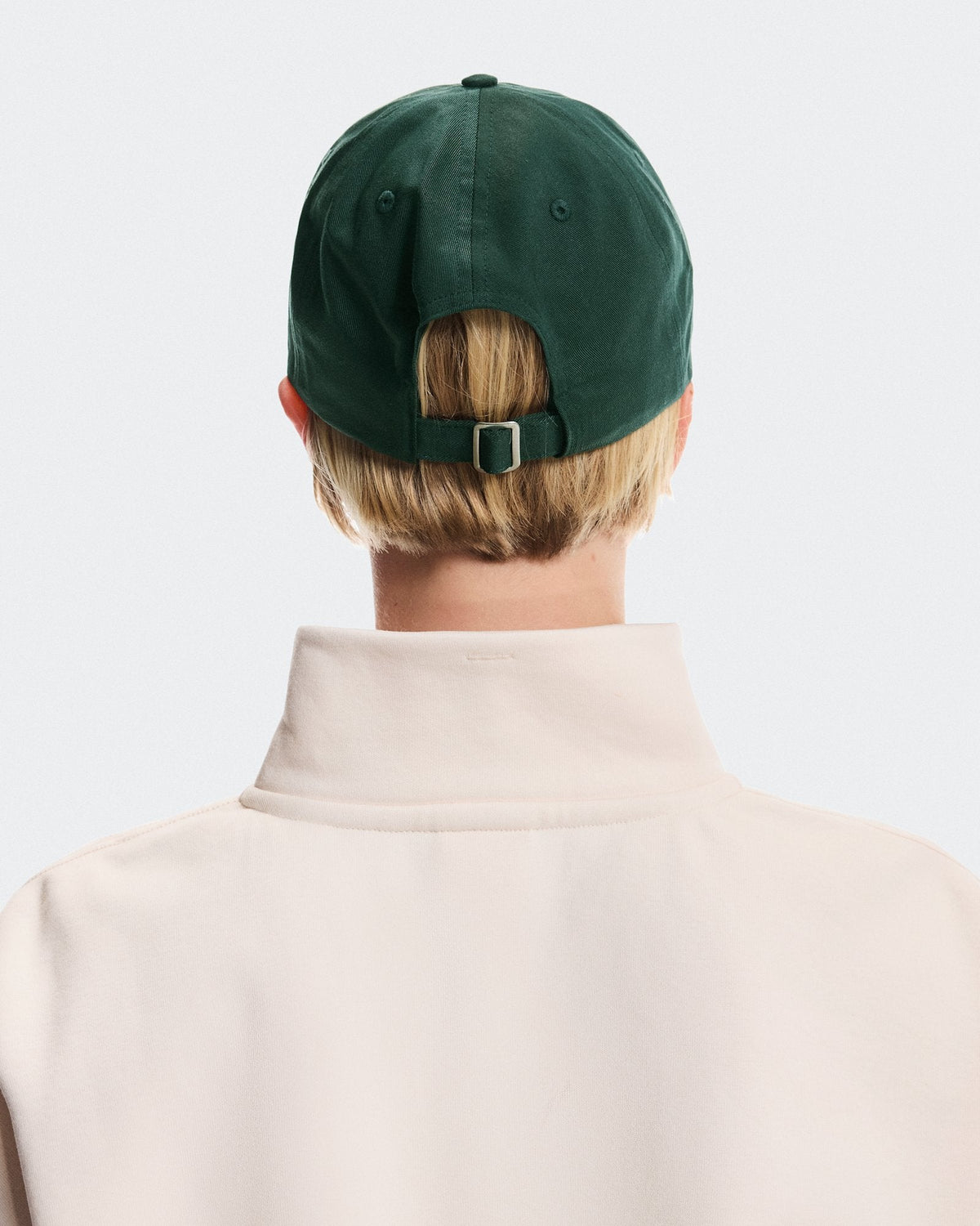 All-Day Cap - Obsidian