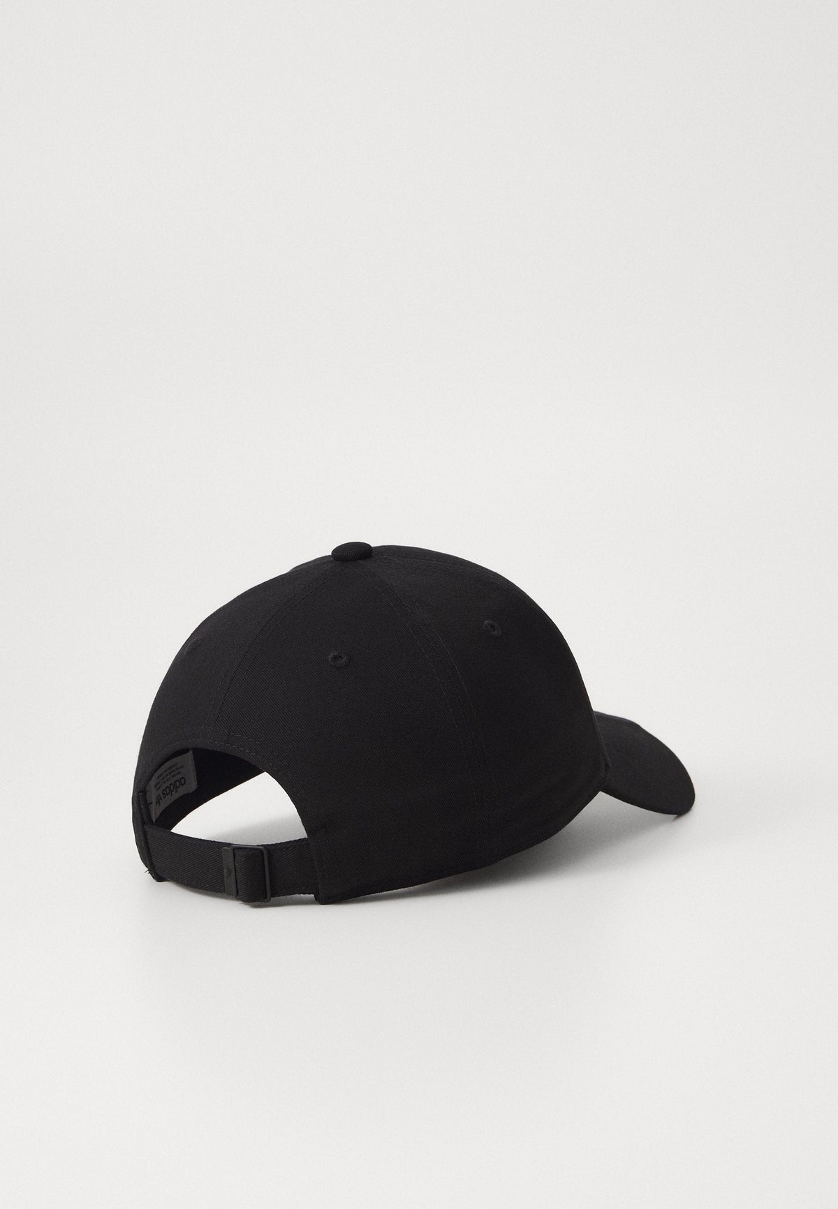 adidas Originals Casquette – black/noir