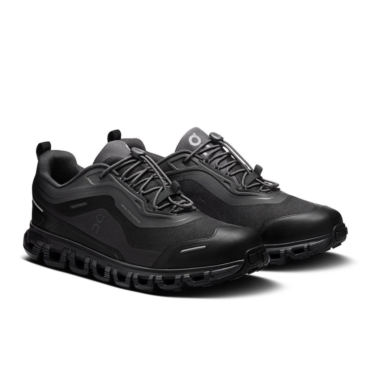 Cloud 6 Geo Waterproof homme – Black | Black