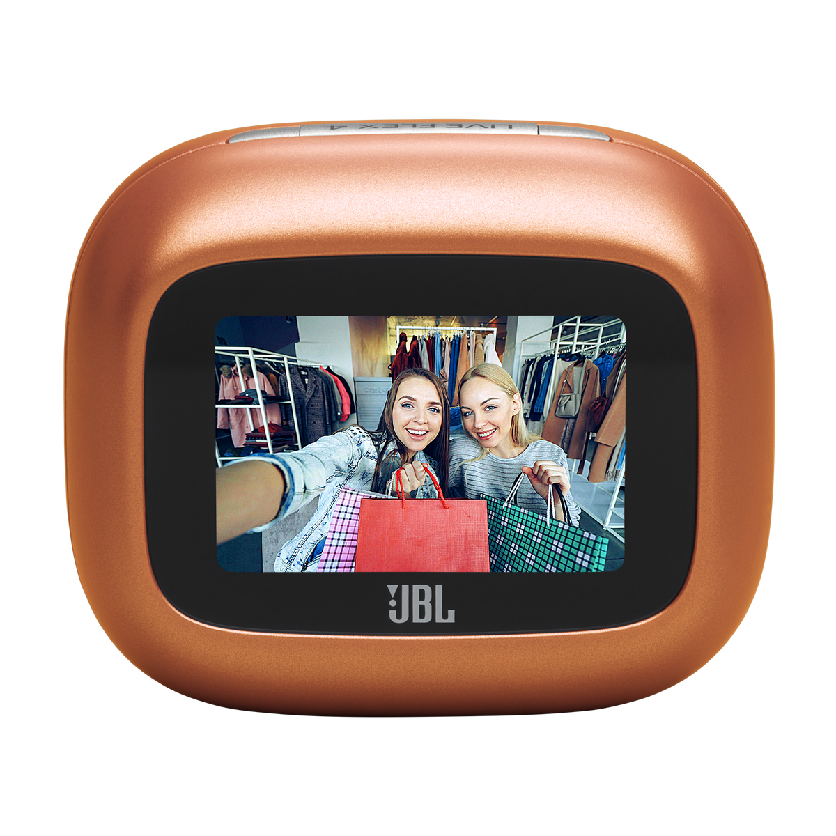 JBL Live Flex 4