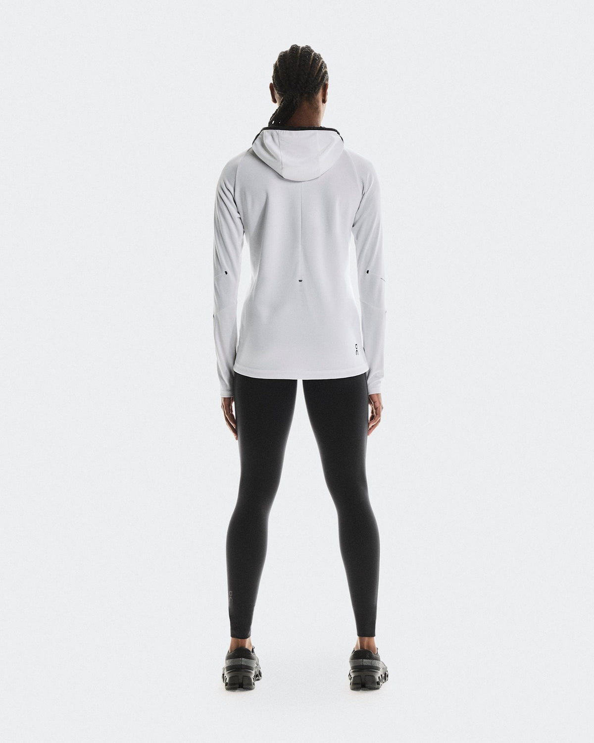  Performance Tights femme - Black