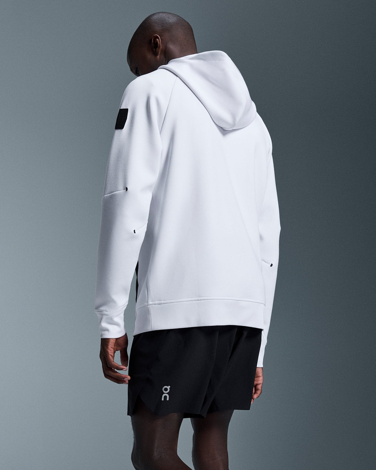 7" Core Shorts homme - Black