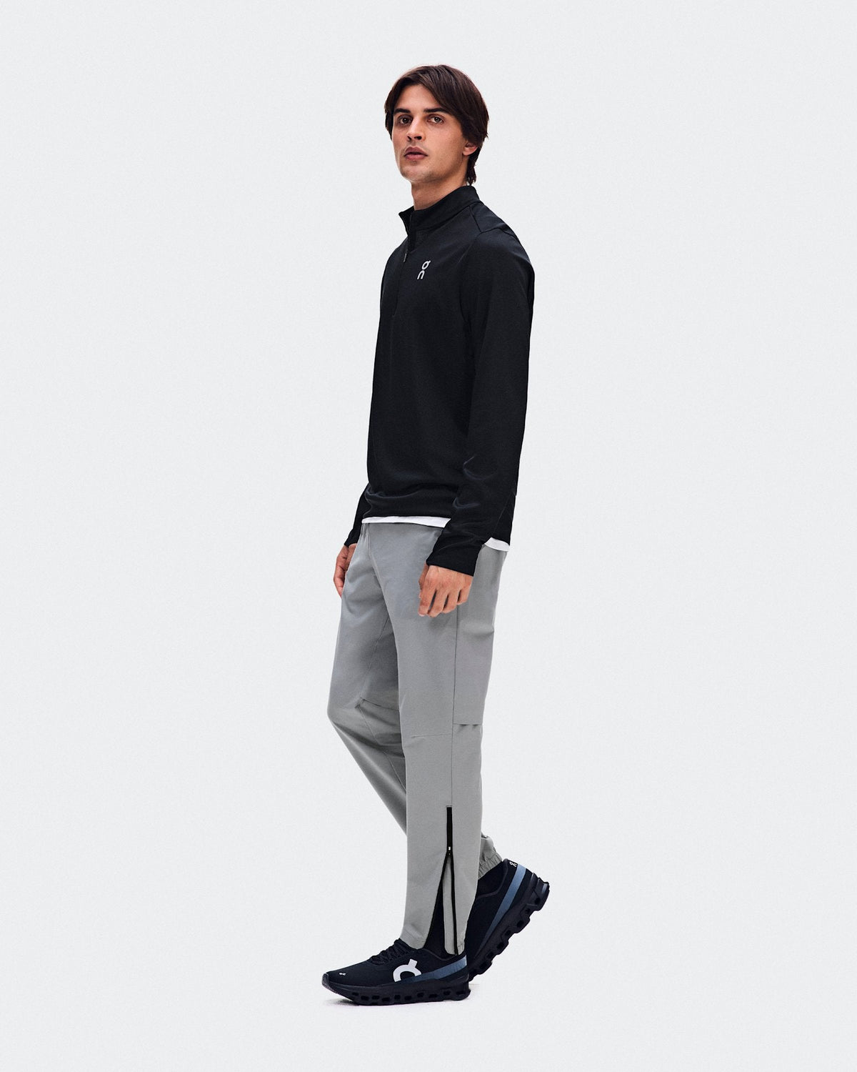 Core Pants homme - Apollo