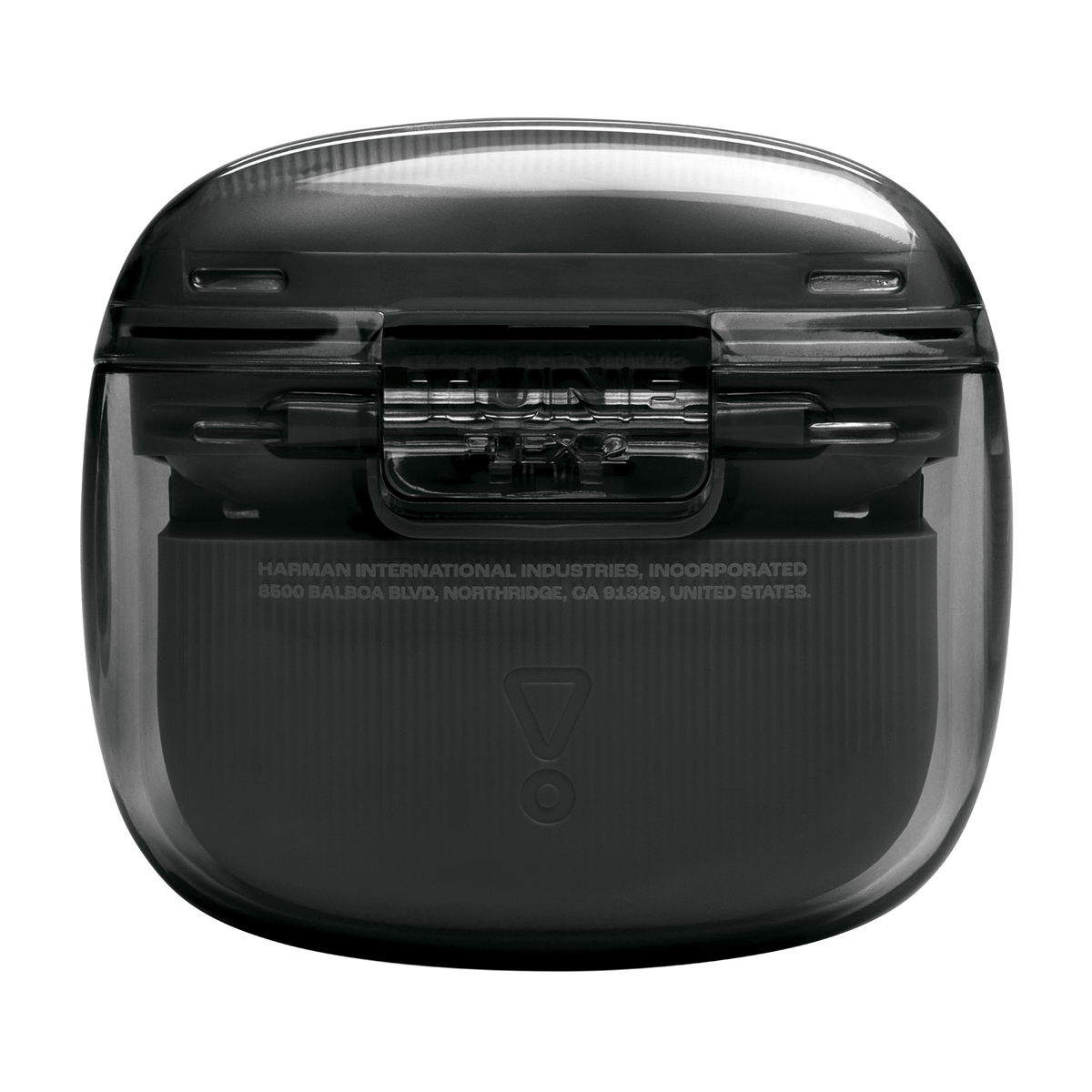 JBL Tune Flex 2 Ghost Edition
