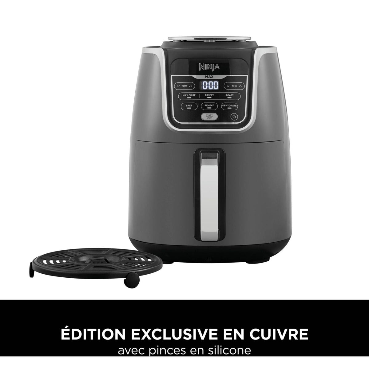 Friteuse sans huile Ninja Foodi Max 5,2L AF160EU