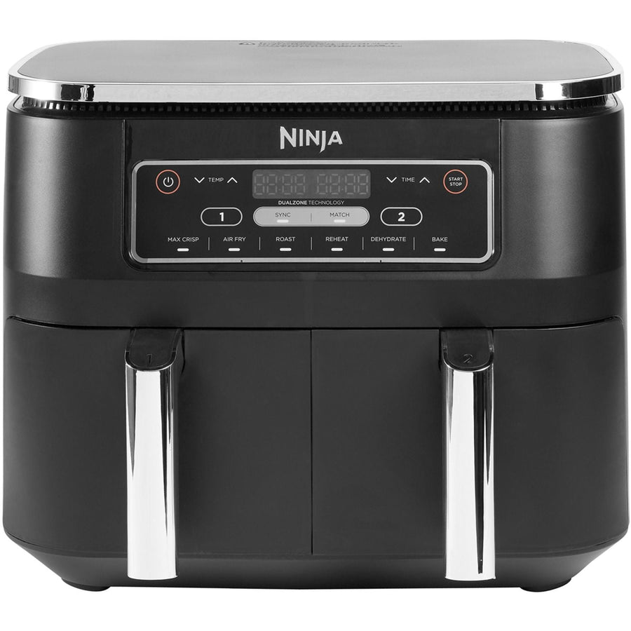 Freidora sin aceite Ninja Foodi DualZone 7,6L AF300EU