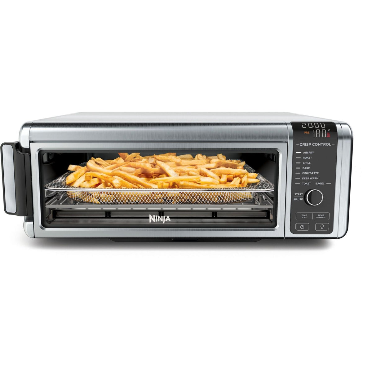 Mini four Ninja Foodi 8-en-1 10L SP101EU