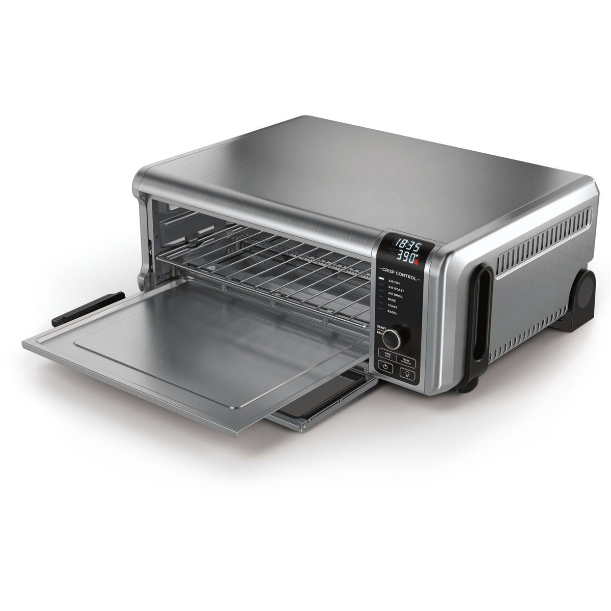 Mini four Ninja Foodi 8-en-1 10L SP101EU