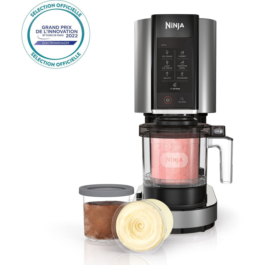 Heladera Ninja Creami NC300EU