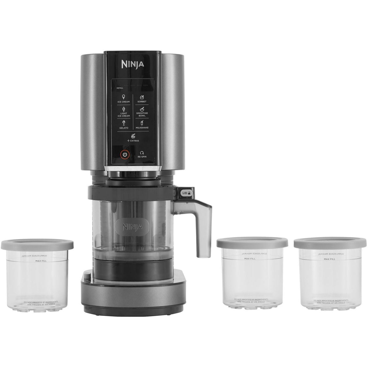 Sorbetière Ninja Creami NC300EU