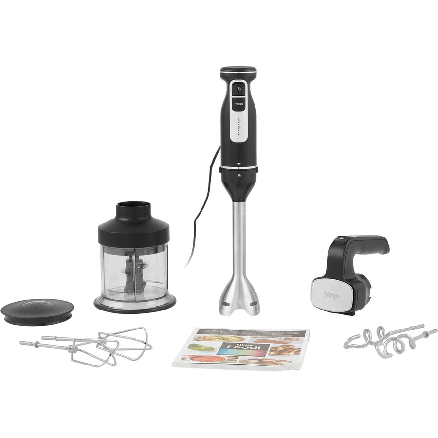 Batidora de mano Ninja Foodi 3 en 1 CI100EU