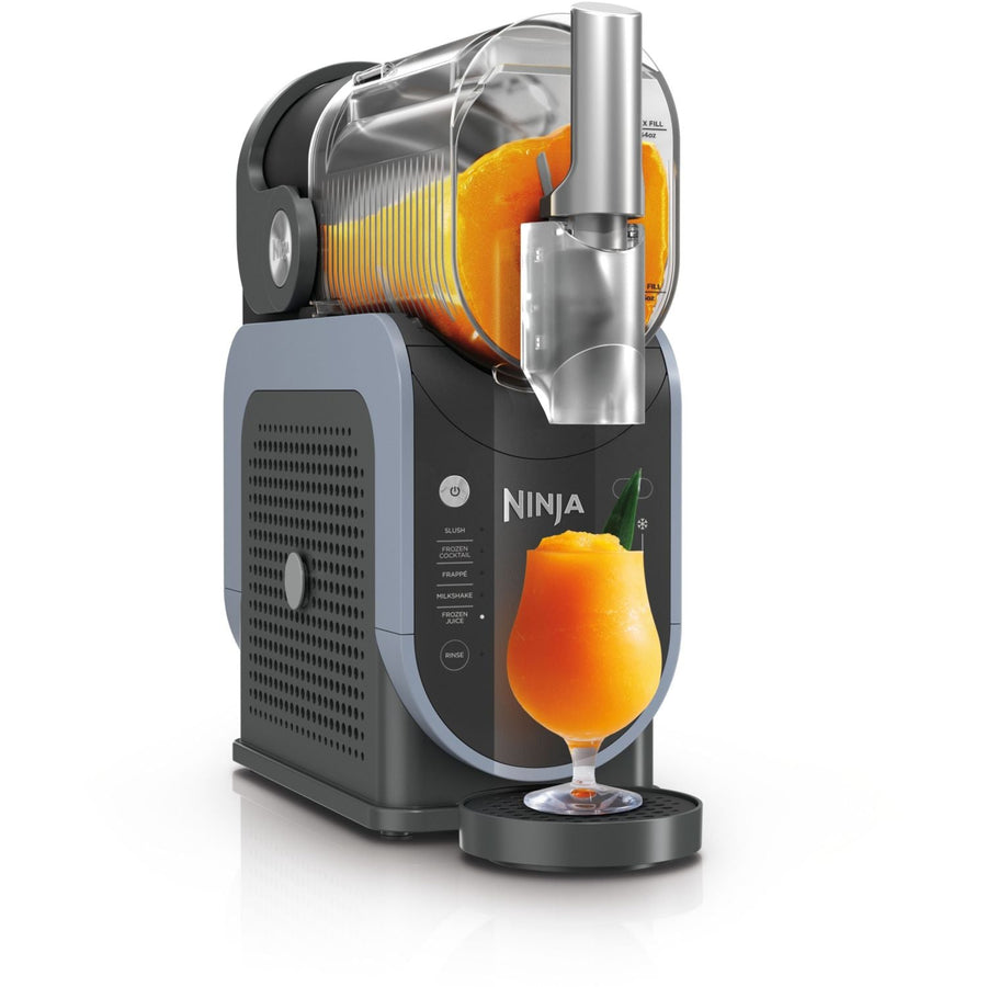 Máquina de granizados Ninja SLUSHi FS301EU – 2,5 L, 5 programas