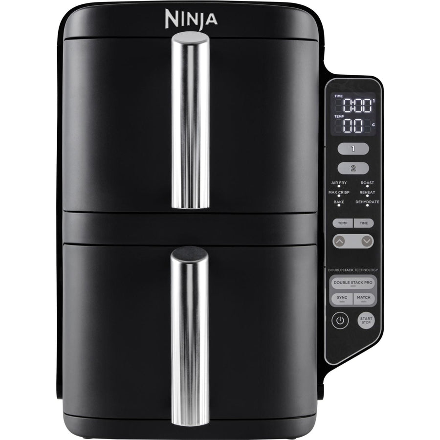 Freidora sin aceite Ninja Double Stack 7,6 L SL300EU