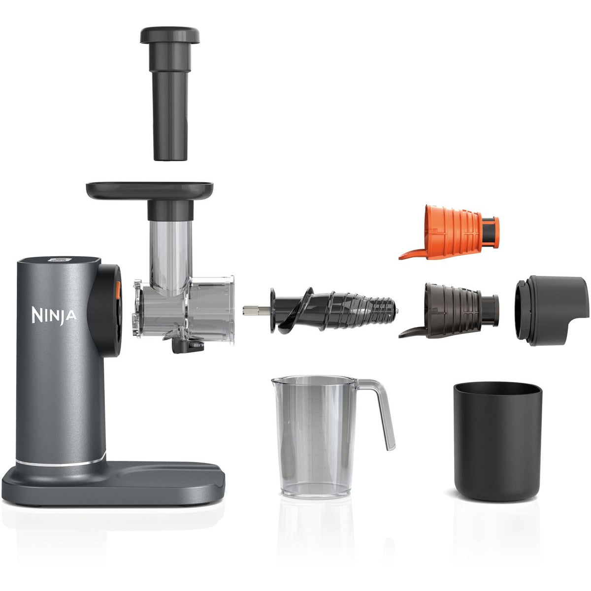 Extracteur de jus Ninja JC151EU