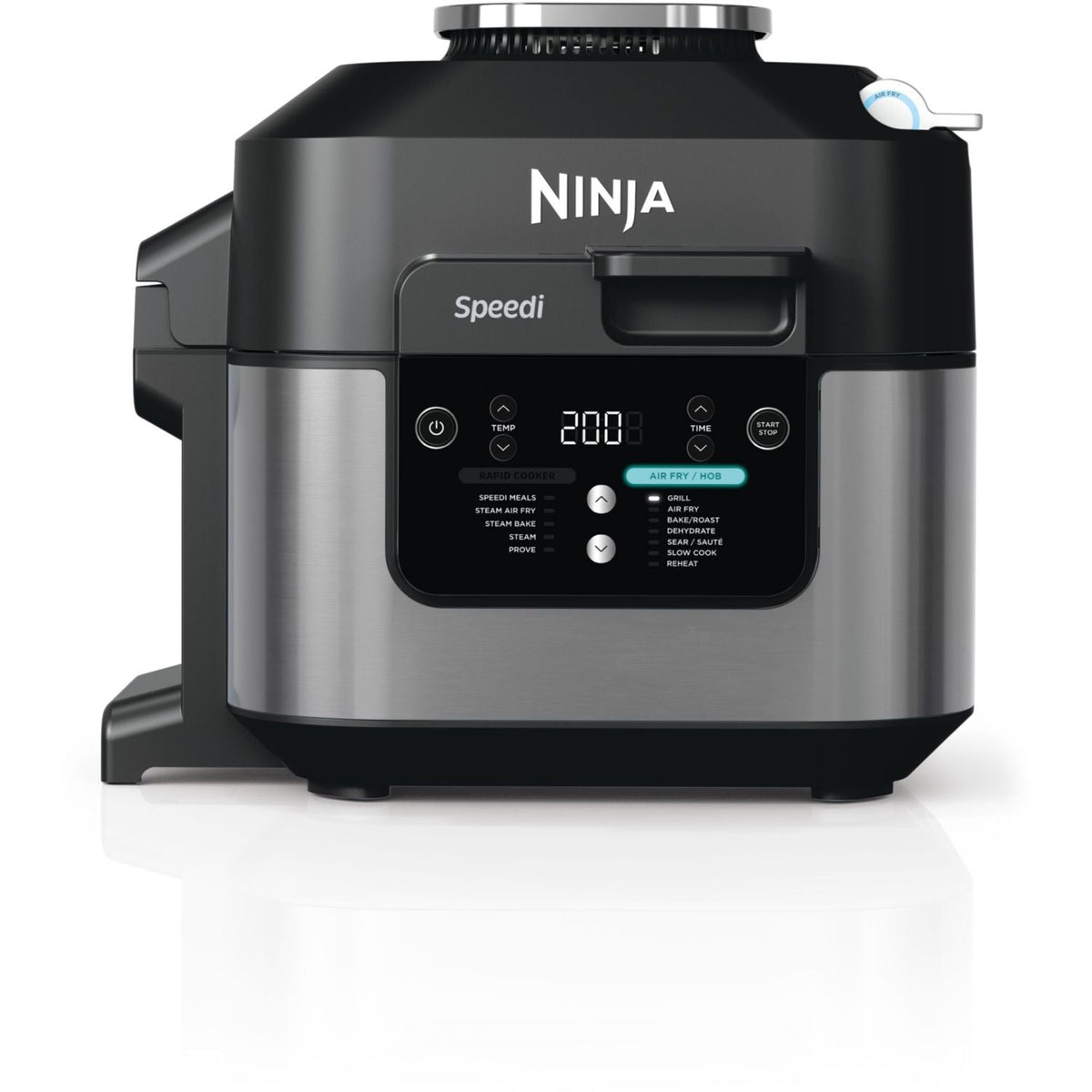 Multicuiseur Ninja Speedi Rapid Cooker ON500EU