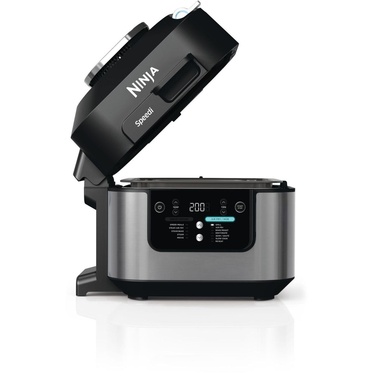 Multicuiseur Ninja Speedi Rapid Cooker ON500EU
