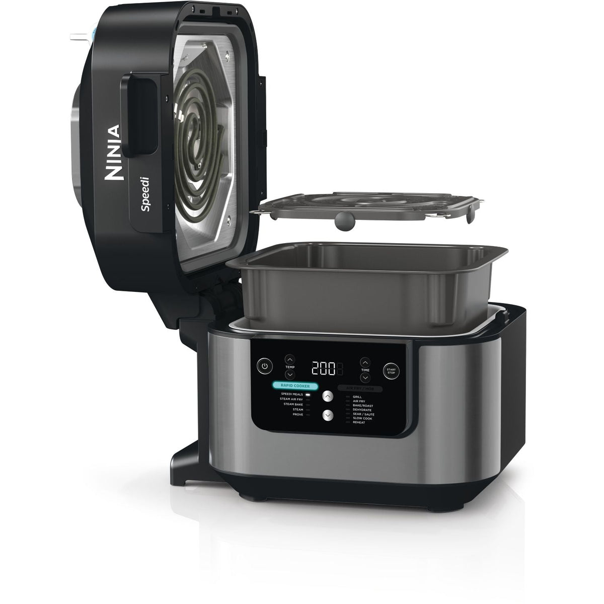 Multicuiseur Ninja Speedi Rapid Cooker ON500EU