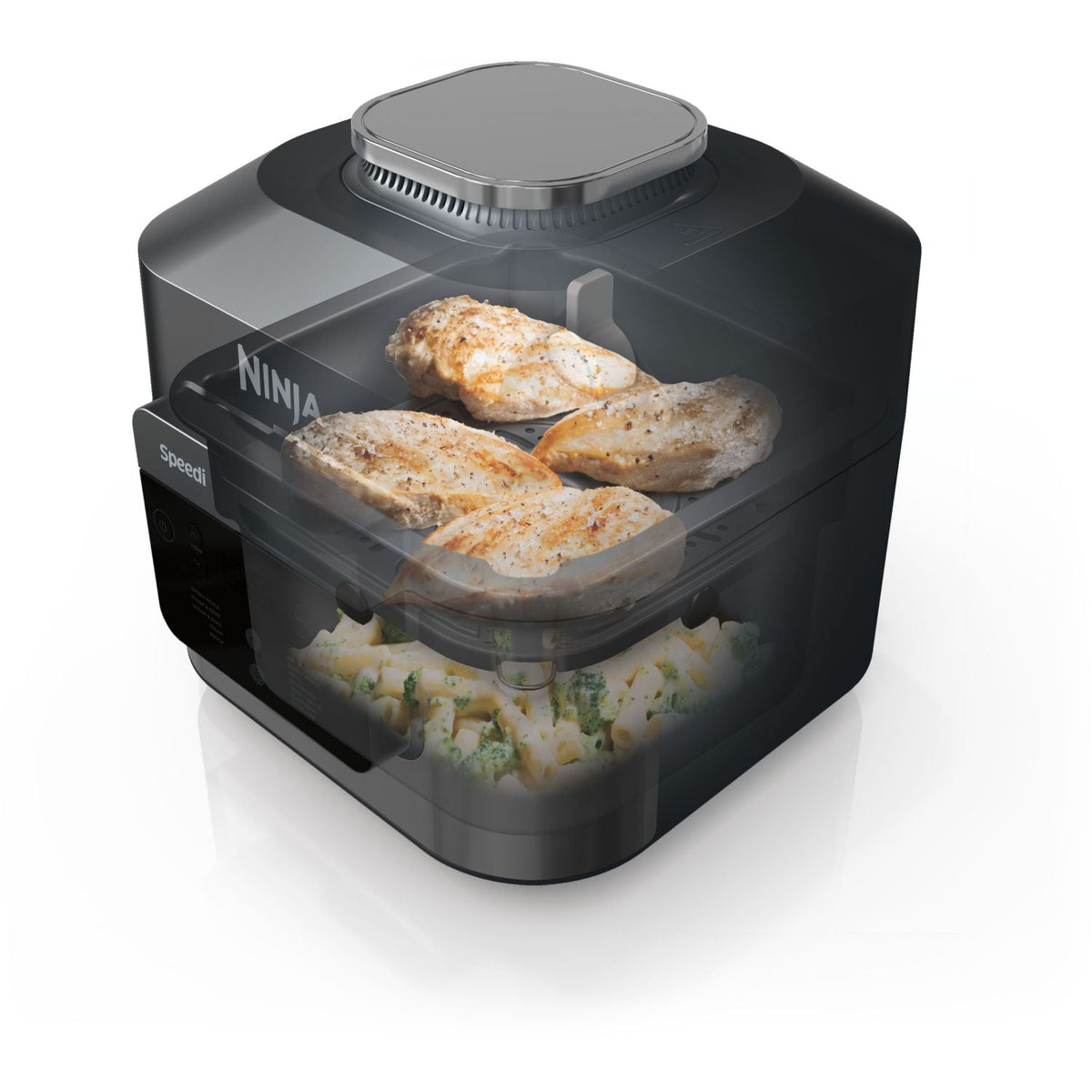 Multicuiseur Ninja Speedi Rapid Cooker ON500EU