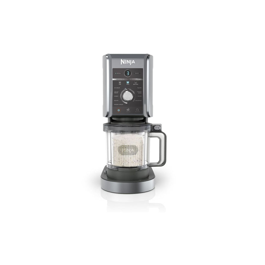 Heladera Ninja Creami Deluxe NC502EU