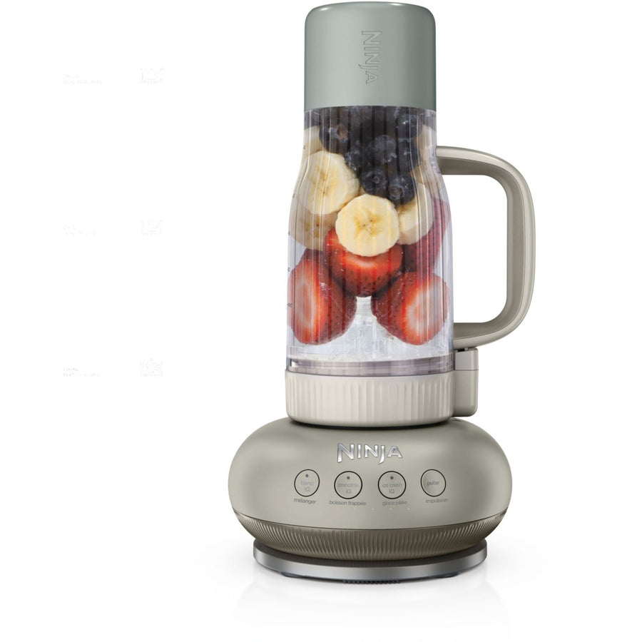 Batidora de vaso Ninja BlendBoss DB351EU con botella de 0,8 L