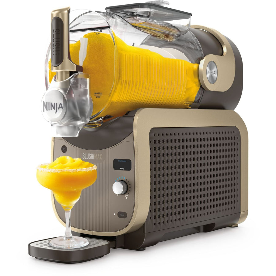 Máquina de granizados Ninja SLUSHi MAX FS605EU – 4,4 L, 5 programas