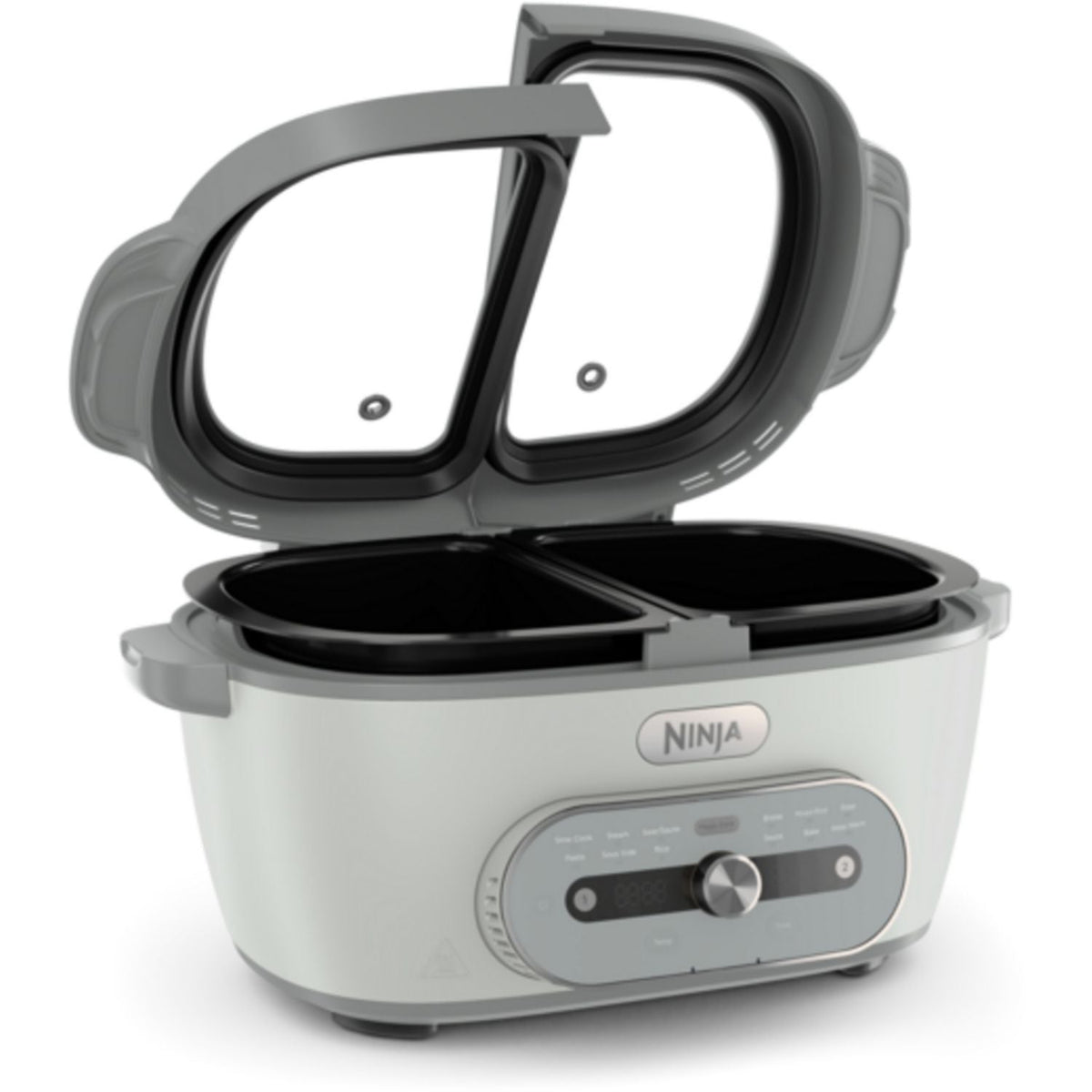 Multicuiseur Ninja MultiPot Multicuiseur 11-en-1 Blanc MZ10