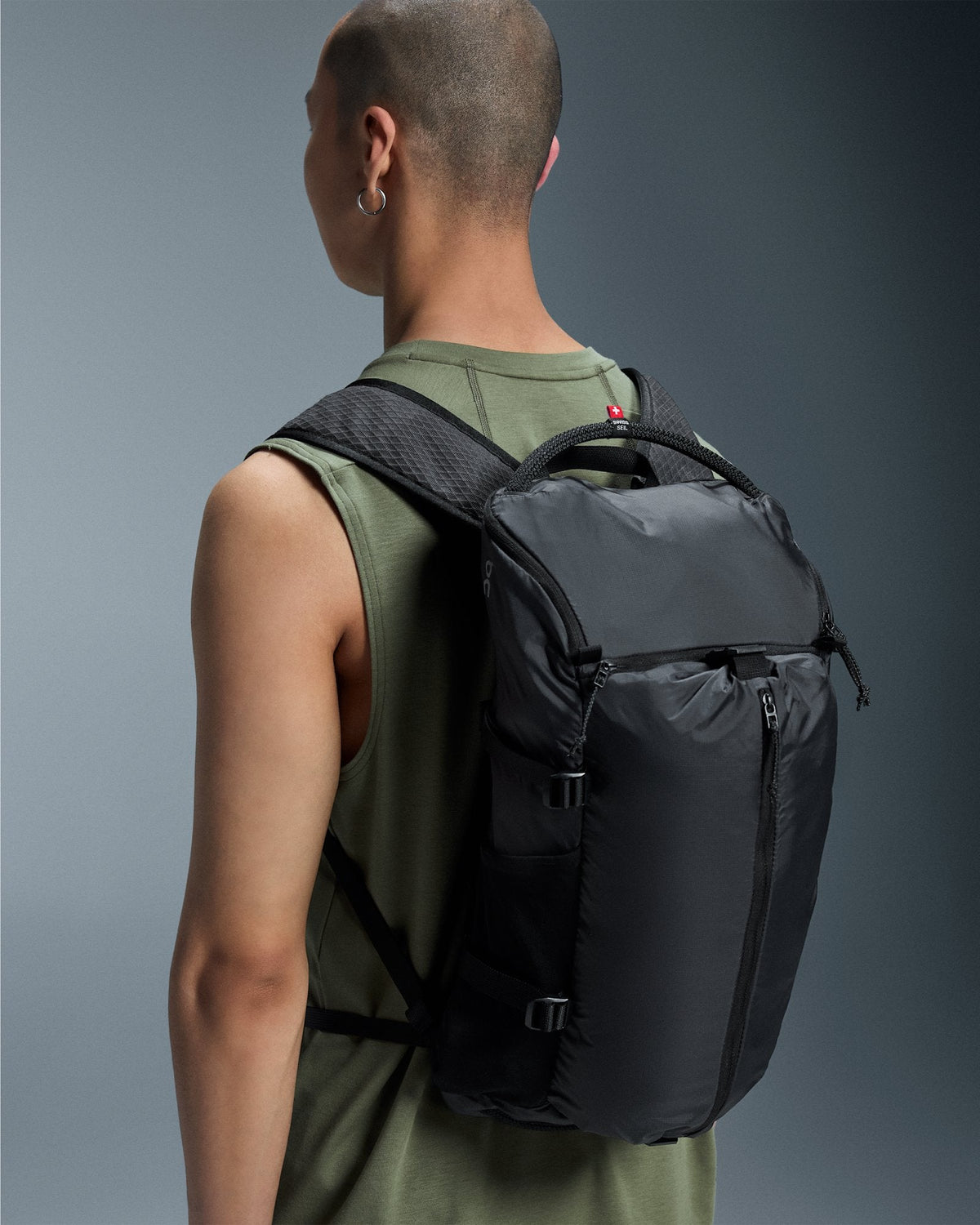 Speed Pack 18L Lite - Magnet