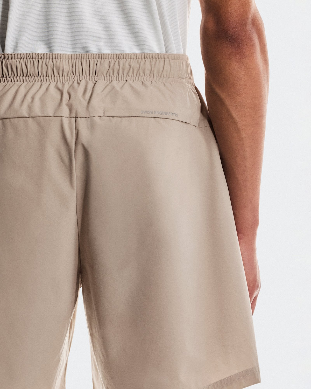 7" Core Shorts homme - Desert