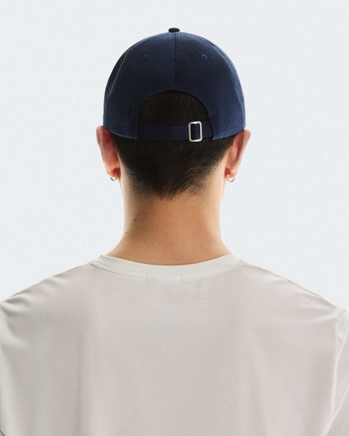 All-Day Cap - Navy