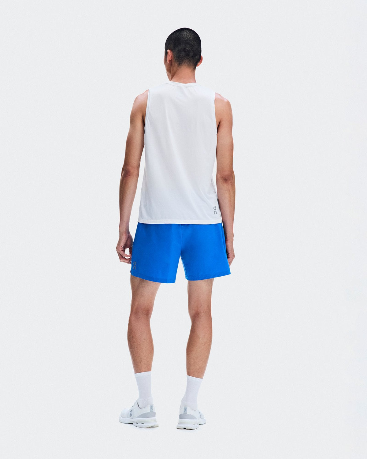 5" Core Shorts homme - Jay