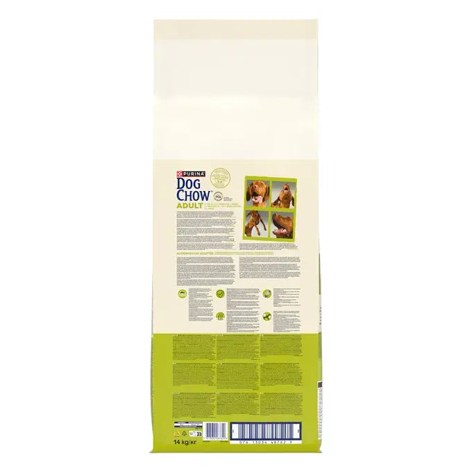 Dog chow® adult - au poulet