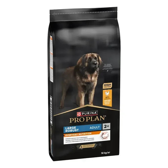 Pro plan® large robust adult everyday nutrition - riche en poulet