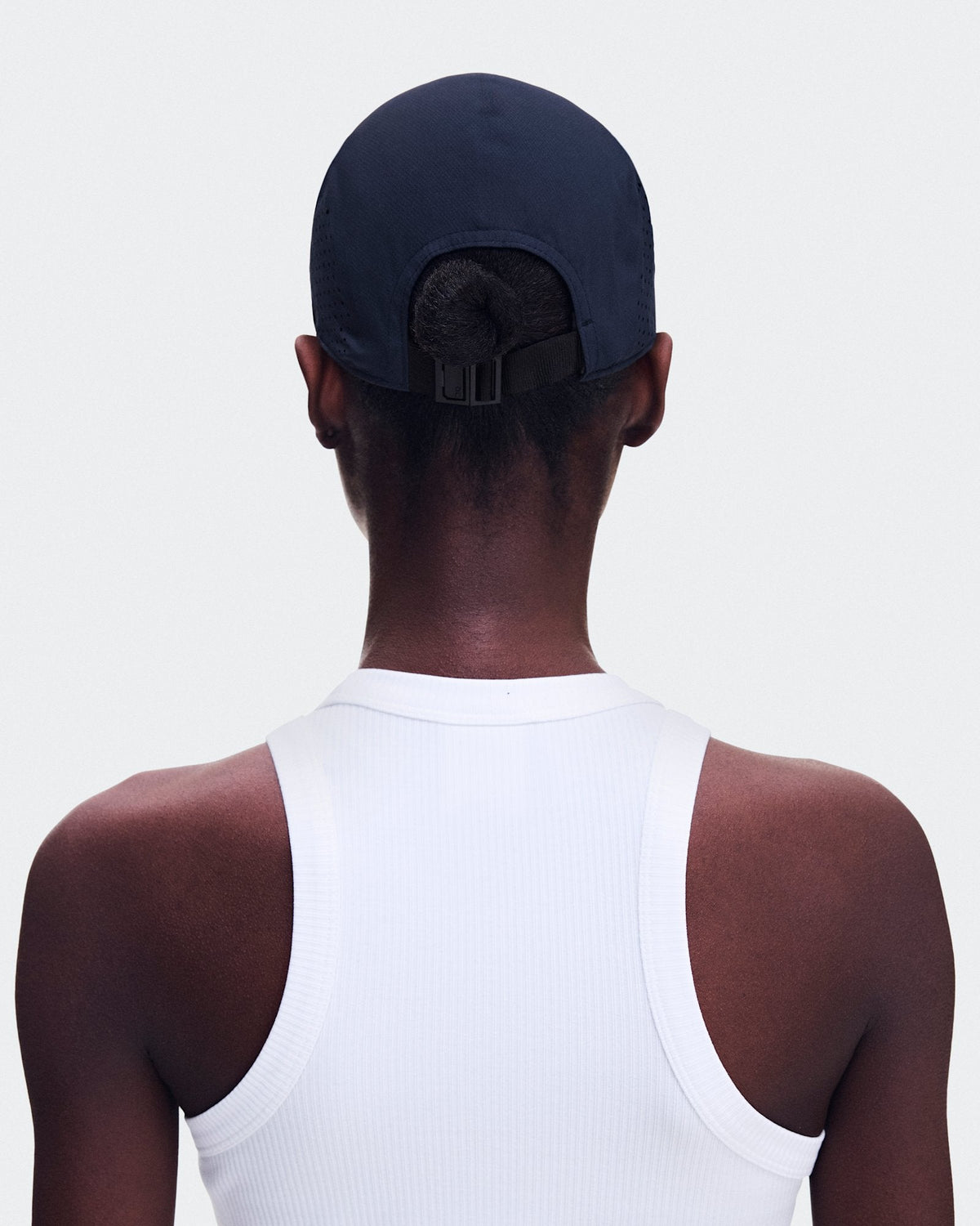 Lightweight Cap - Navy