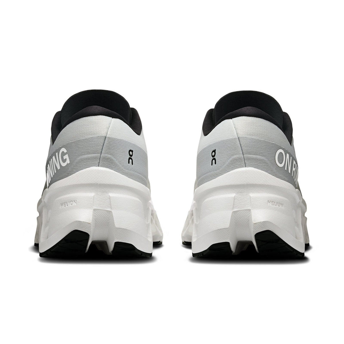  Cloudmonster 3 femme – White | White