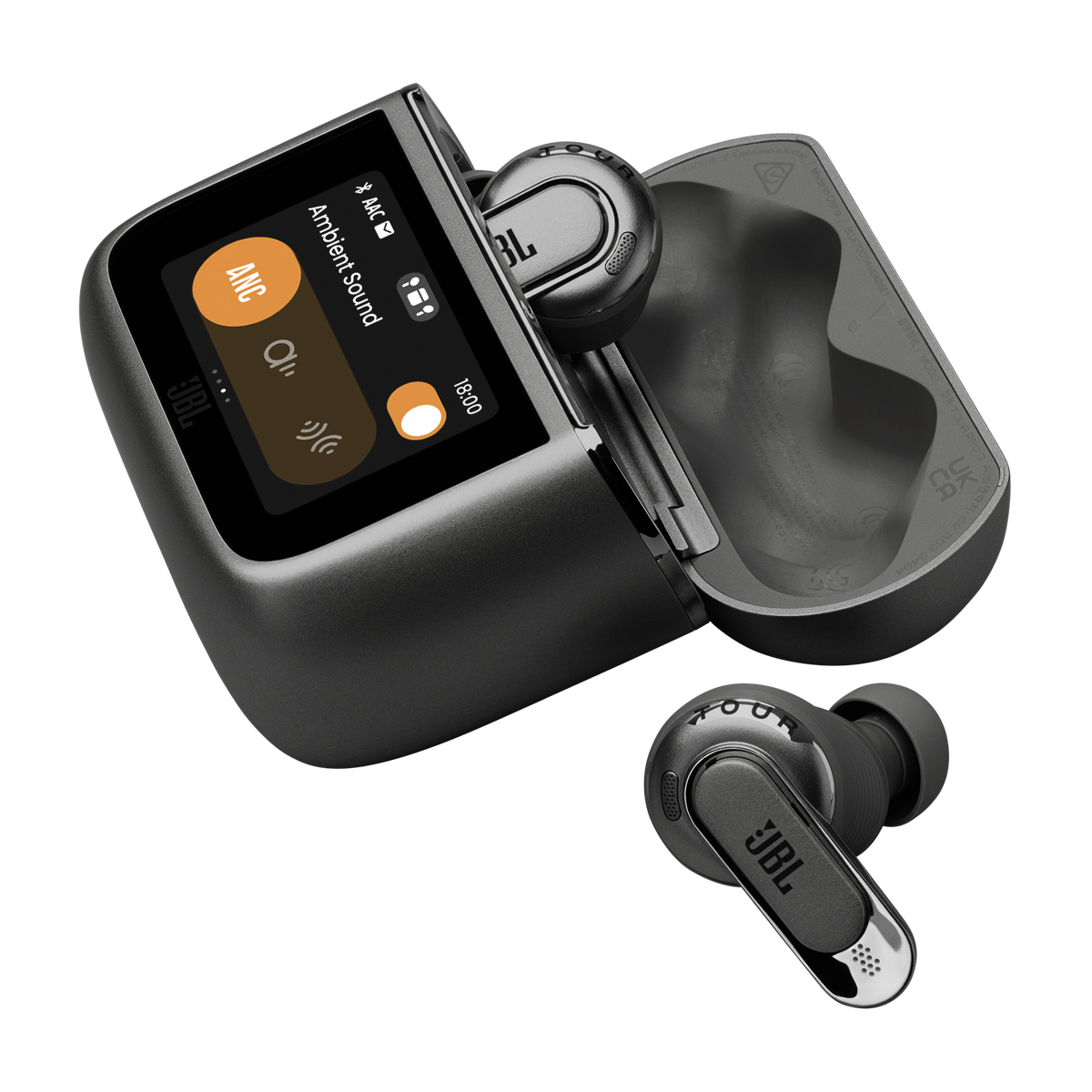 JBL Tour Pro 3