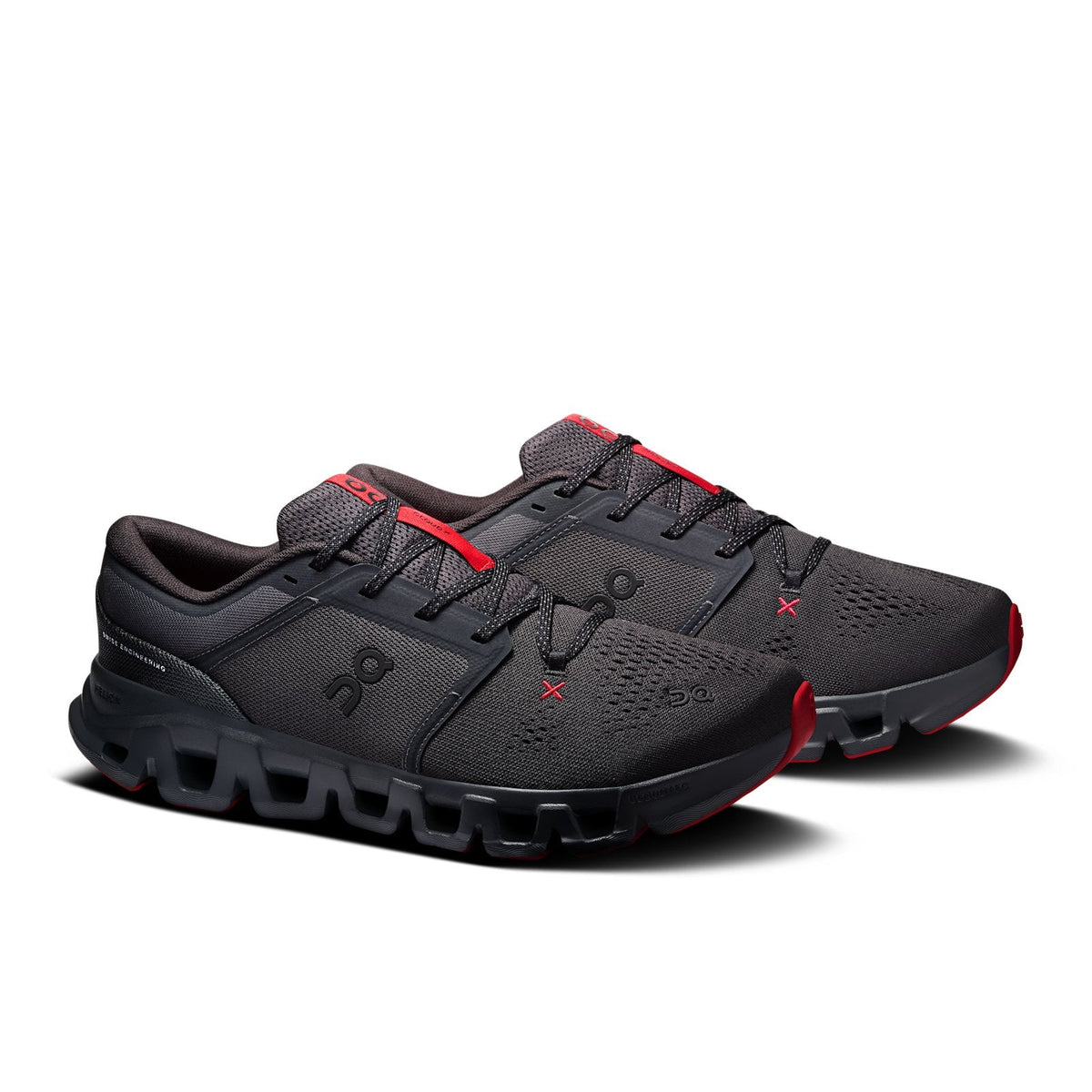 Cloud X 5 homme – Eclipse | Black