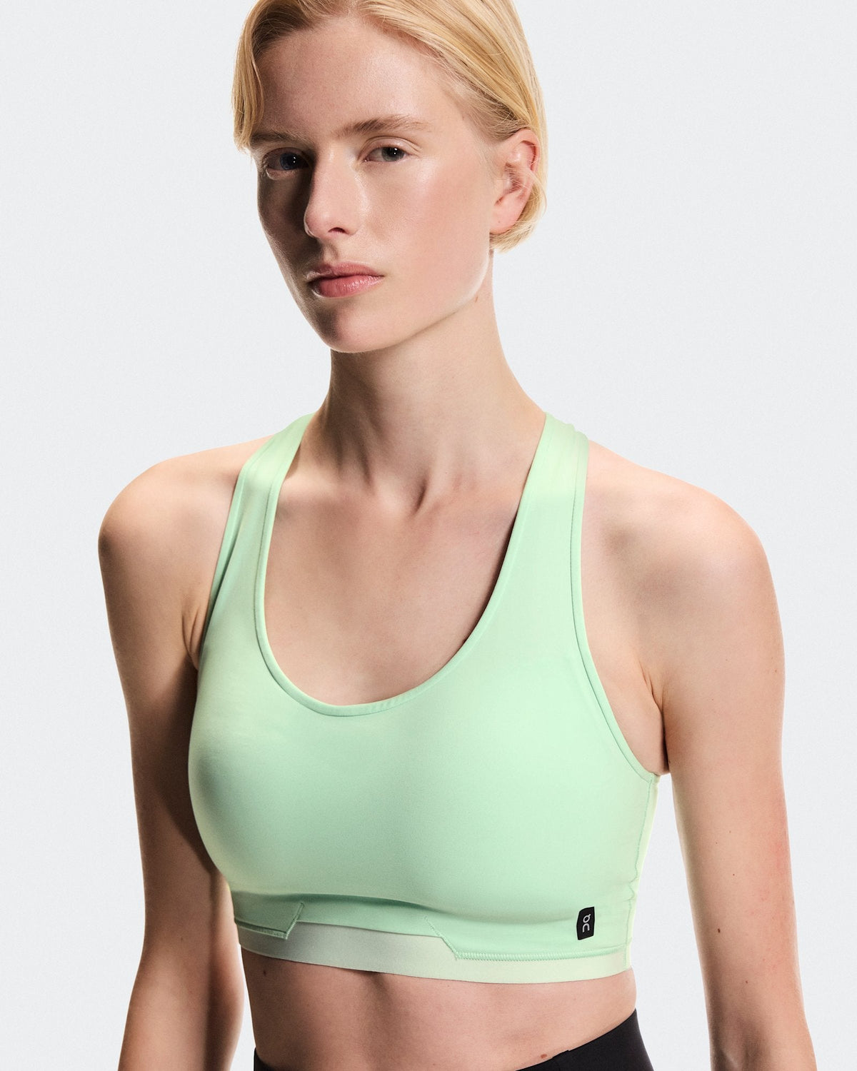  Train Bra femme - Creek