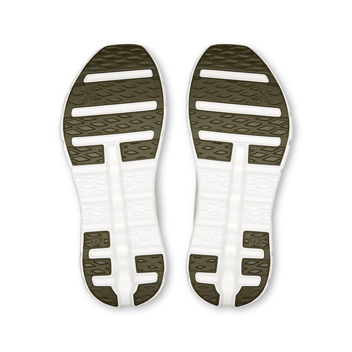 Cloudtilt homme – Olive | Desert