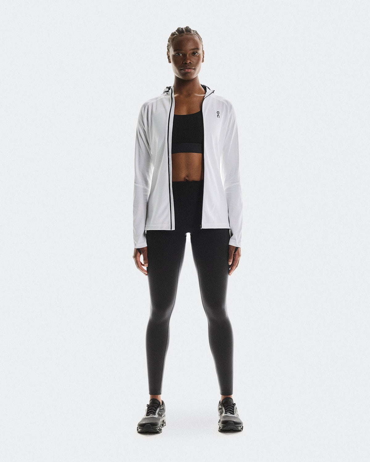  Performance Tights femme - Black