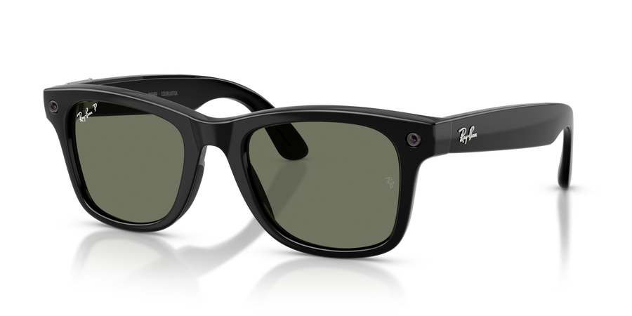 Ray-Ban Meta (Gen 3) Wayfarer